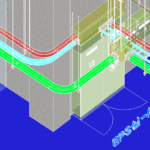 REVIT BIM 템플릿 제공